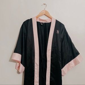 Victoria’s Secret Robe